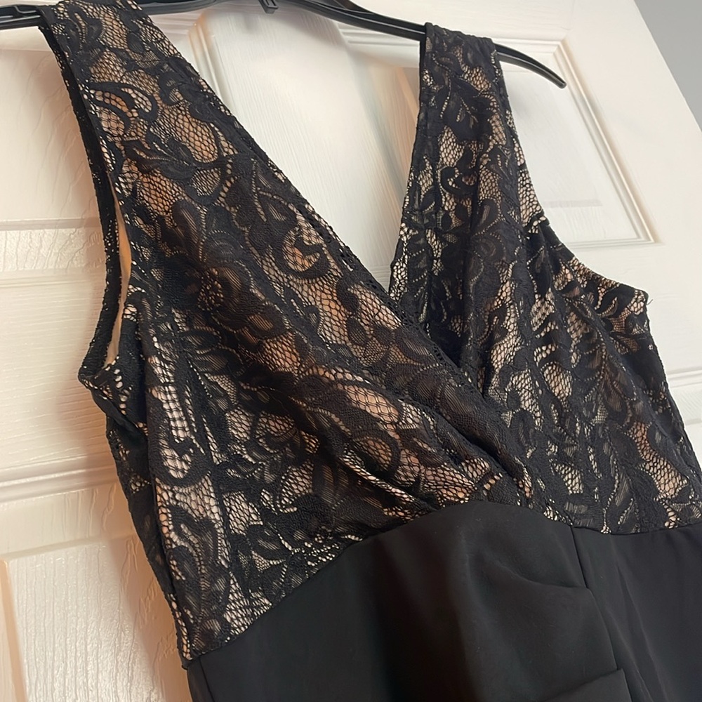 SHEIN lace dress - Picture 5 of 9